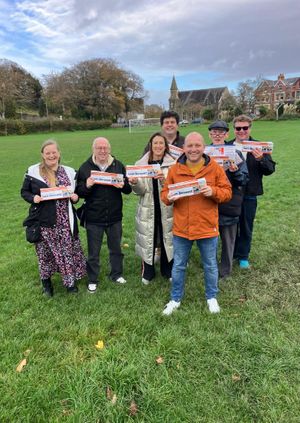 Mumbles Action Day 2