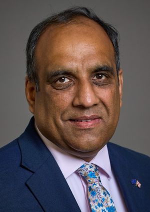 Liberalism: as an answer to a polarised society 