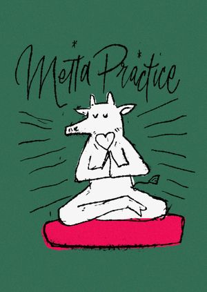 Daylong Group Mettā