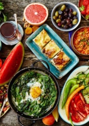 North Devon Lib Dems pre-Xmas Supper and Social