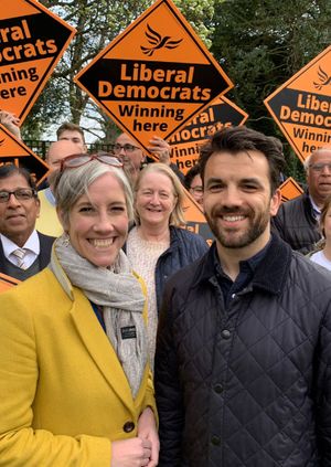 St Helier Action Day