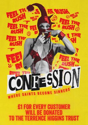 Confession Saturdays