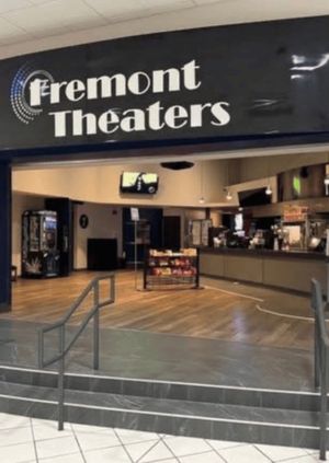 FHS Class 1986 Reunion - FREE ADMISSION TICKET Sunday Family Movie Day •