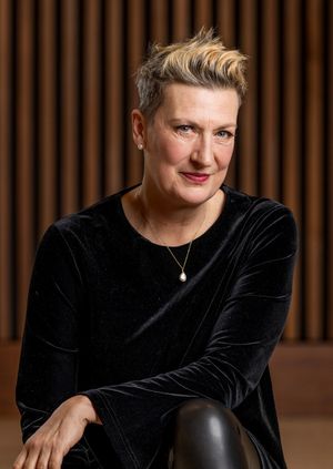 Songs of Love and Longing