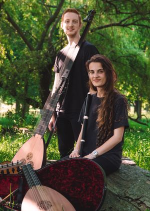 La Dolce Vita: Walk, Concert & Talk