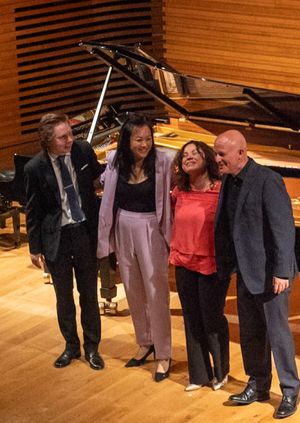 A Fairy Tale in Paris