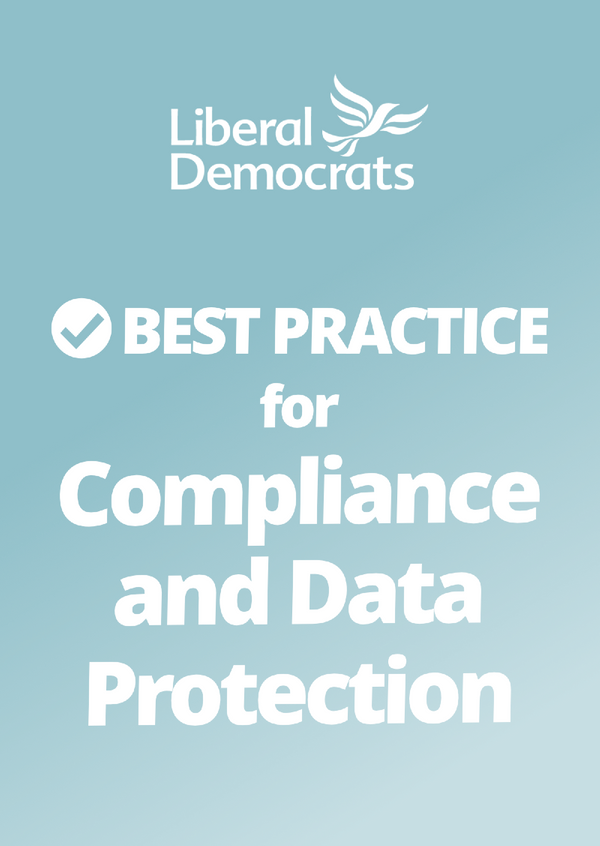 One-to-One Compliance Appointments