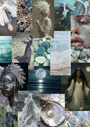 Soiree of the Sea Witch 2026