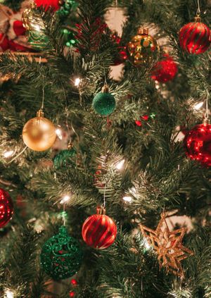 Christmas Lunch 2025