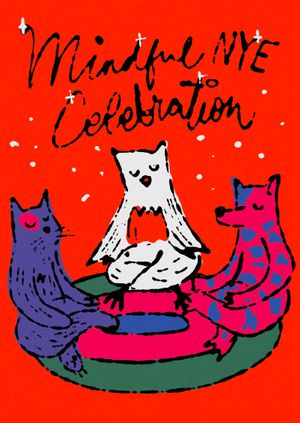 Mindful NYE Celebration