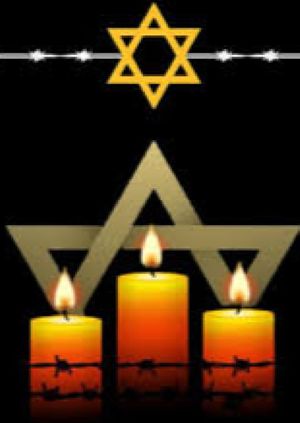 Holocaust Memorial Event