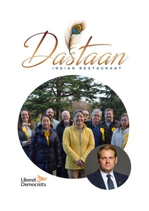 Candidates Dastaan Night 