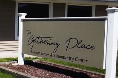 100+ Men Red Rock - Q1 Meeting @ The Gathering Place