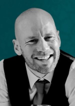 Business Masterclass - 3MIQ - Stop setting goals. Start choosing your direction