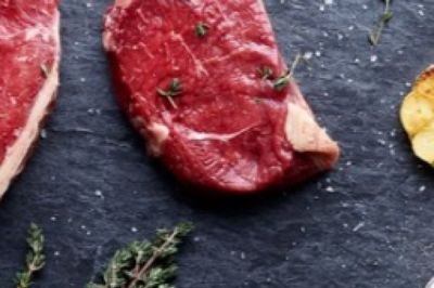 The Steak Edition
