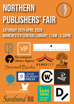 Northern Publishers' Fair 2026