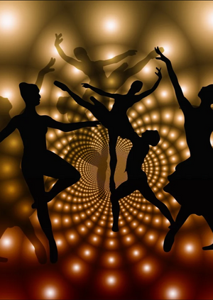 Lets Dance Together 2026