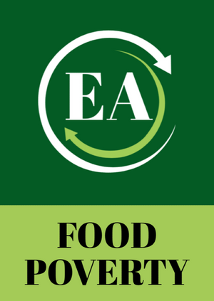 EA Sustain: Food Poverty