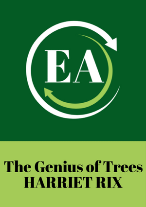 EA Sustain: The Genius of Trees - Harriet Rix