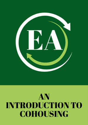 EA Sustain: An Intro to Cohousing
