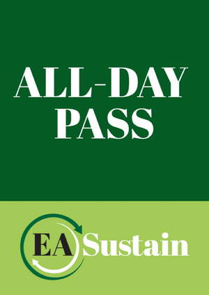 EA Sustain: ALL-DAY PASS
