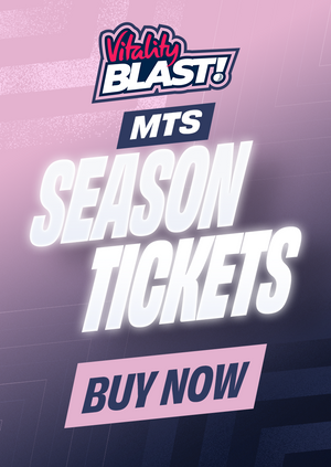 Merchant Taylors' T20 Pass