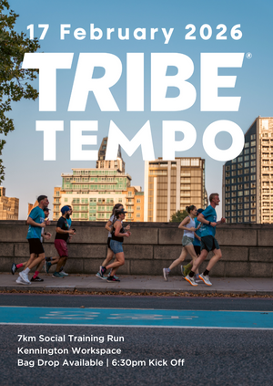 TRIBE Tempo