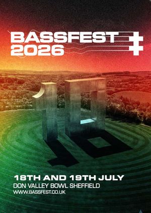 Bassfest Summer Festival 2026