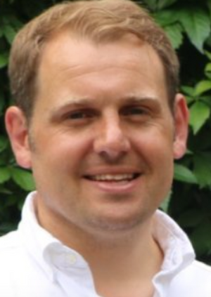 Thamesfield welcomes Luke Taylor MP 
