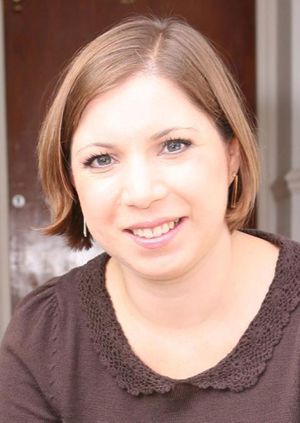 Members Supper with Sarah Teather