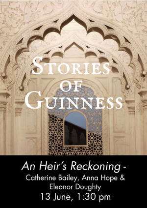 Stories of Guinness: An Heir's Reckoning 
