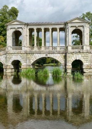 Wilton House Gardens