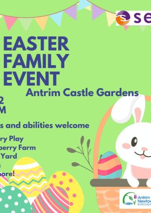 Easter Family Fun Day