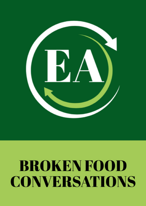 EA Sustain: Broken Food Conversations