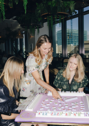 Beginner Lesson & Open Play - Better Half