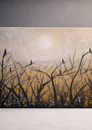 GLOUCESTER - Let's Paint N' Sip A New Day