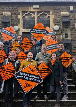 Office Opening Action Day