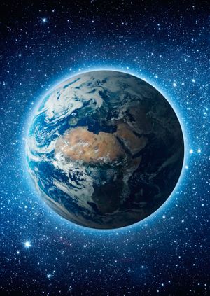 Wild Life Drawing Online: Earth