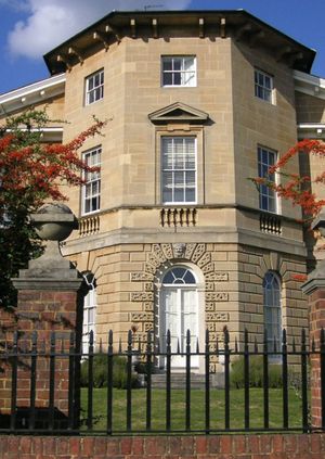 International Woman's Day