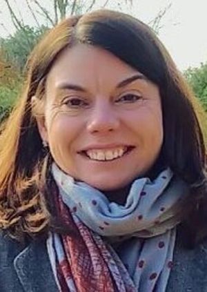 Ealing Common Evening Canvassing with Sarah Olney MP