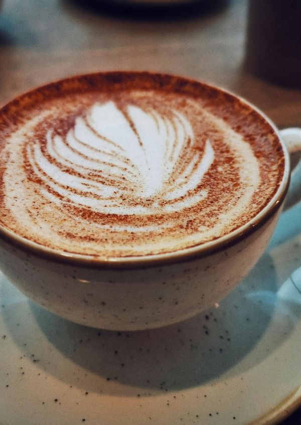 June Coffee Morning