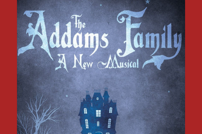 OHS THEATRE DEPARTMENT PRESENTS: The Addams Family Musical