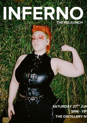 INFERNO: The Relaunch