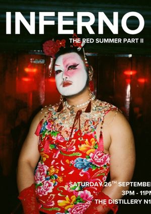 INFERNO: The Red Summer