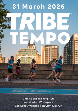 TRIBE Tempo