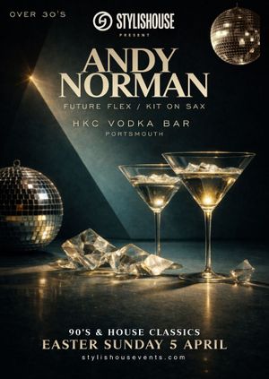 90's & House Classics