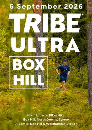 TRIBE Box Hill Ultra