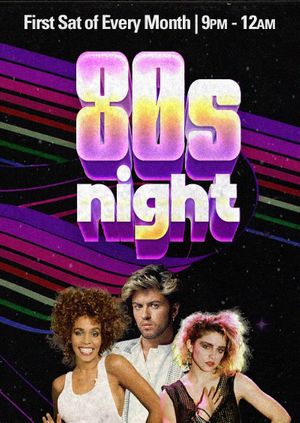 80s Night
