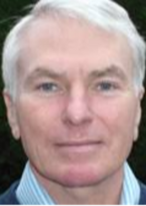 "Power & Politics" with Mark Webster