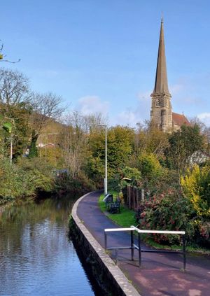 Pontardawe Action Day